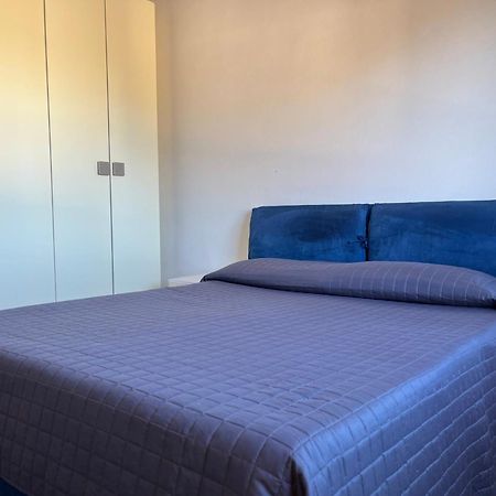 U Pantanu Apartman Szirakúza Kültér fotó