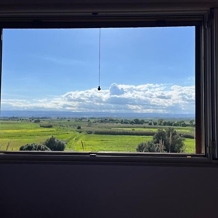 U Pantanu Apartman Szirakúza Kültér fotó