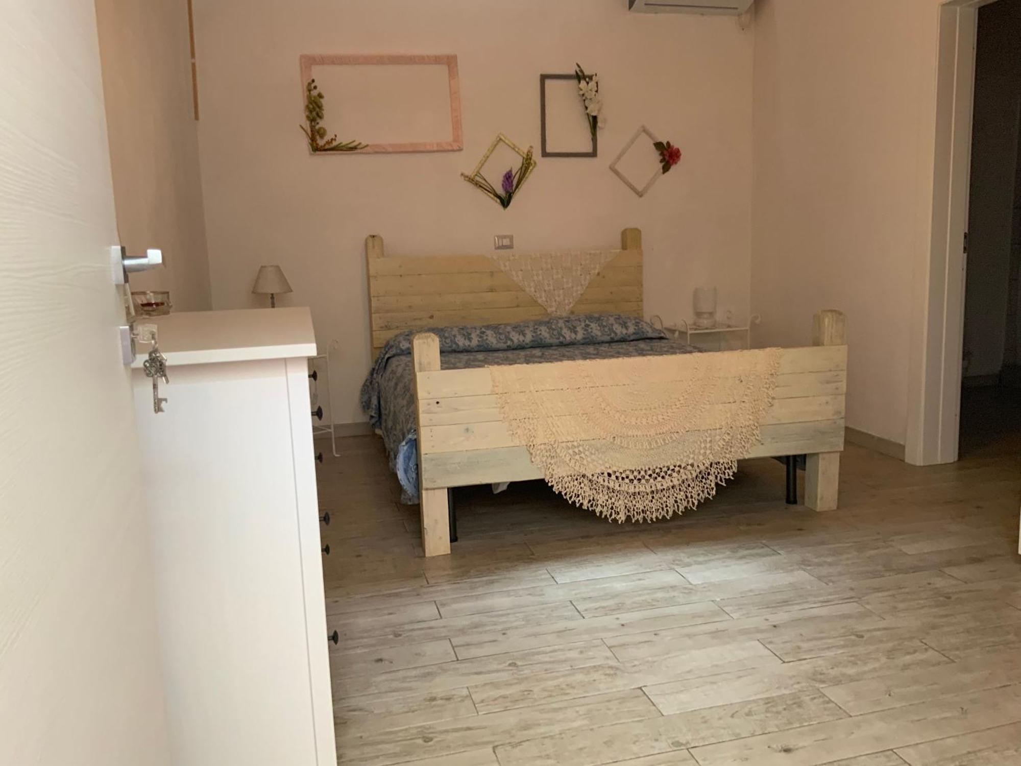 U Pantanu Apartman Szirakúza Kültér fotó