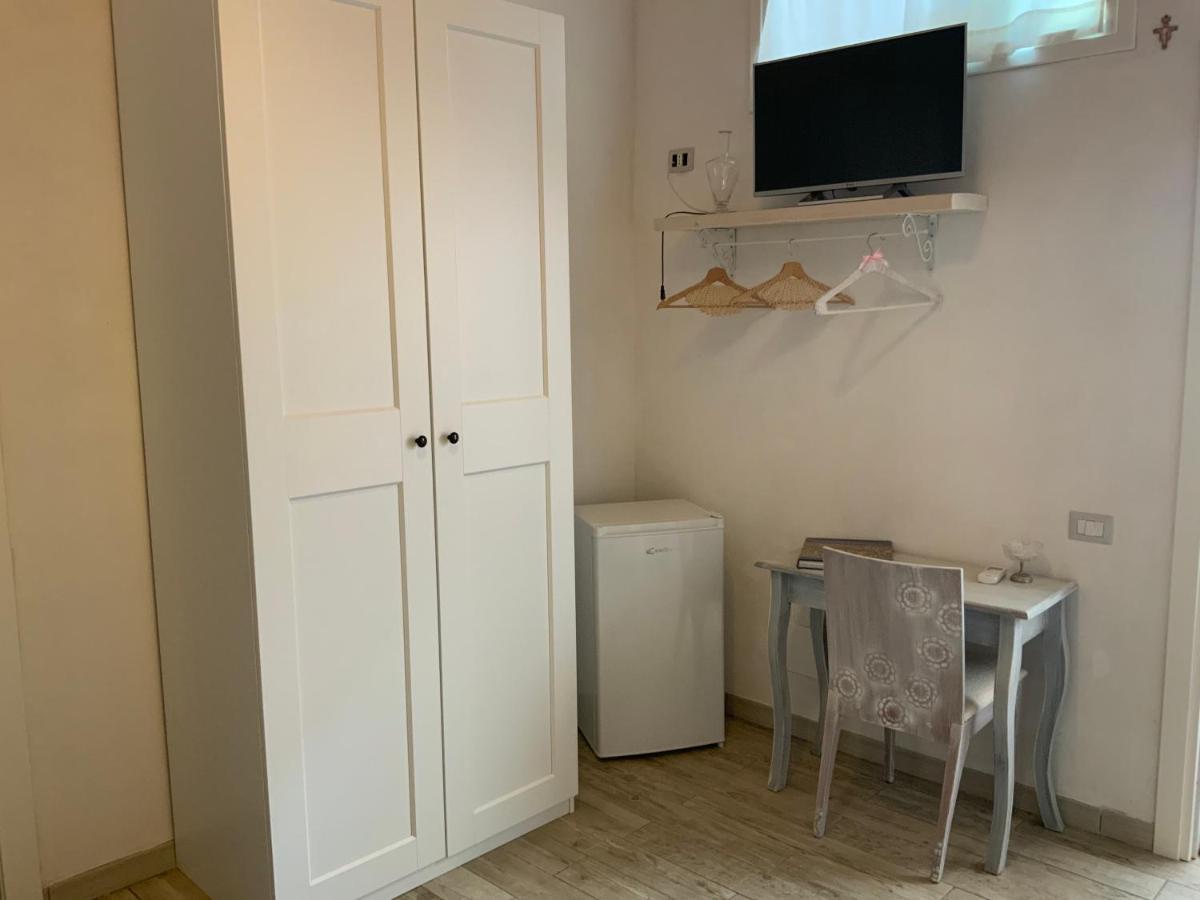 U Pantanu Apartman Szirakúza Kültér fotó