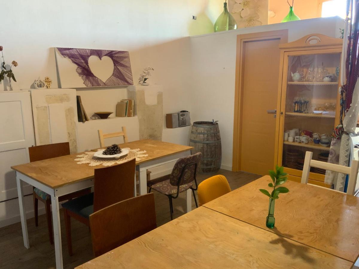 U Pantanu Apartman Szirakúza Kültér fotó