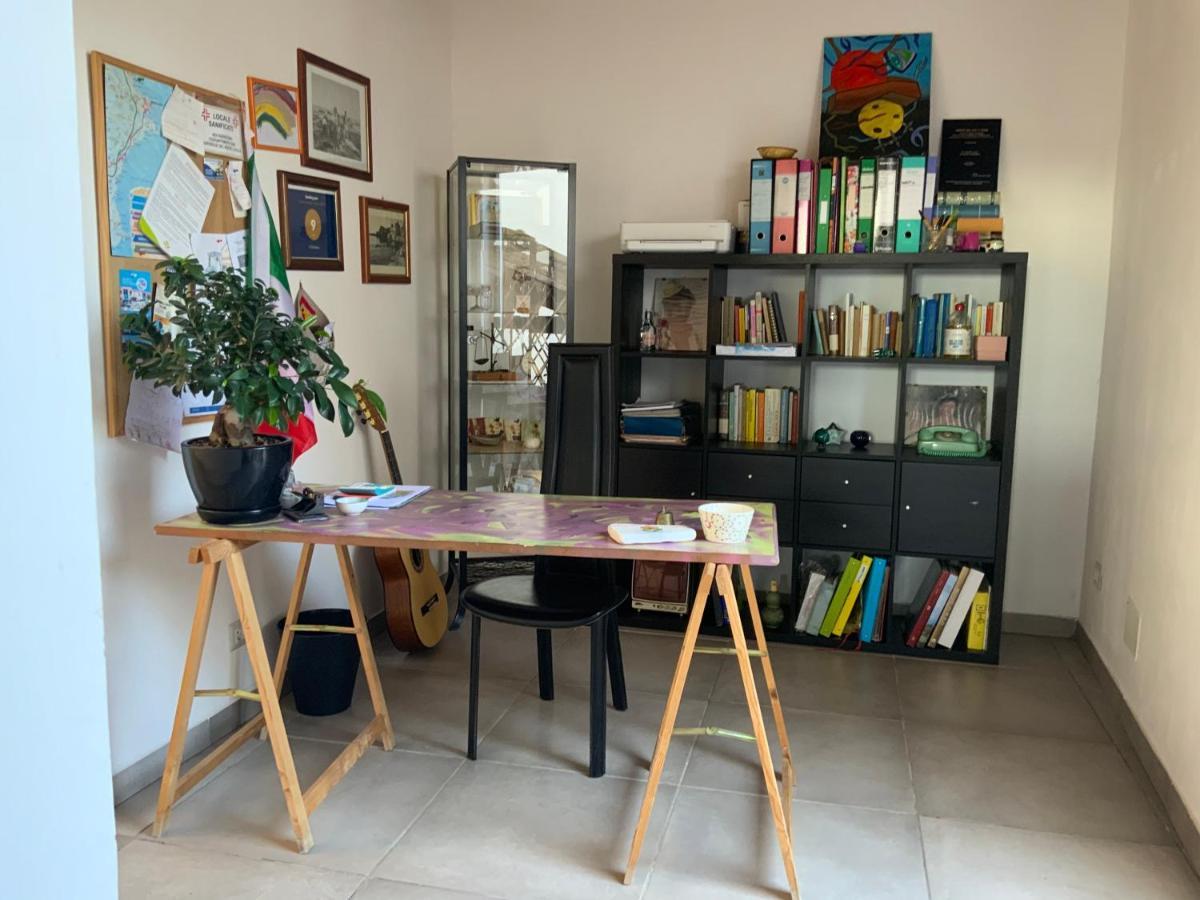 U Pantanu Apartman Szirakúza Kültér fotó