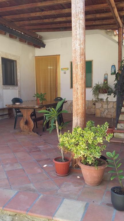 U Pantanu Apartman Szirakúza Kültér fotó