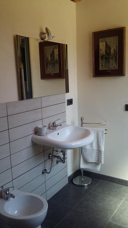 U Pantanu Apartman Szirakúza Szoba fotó