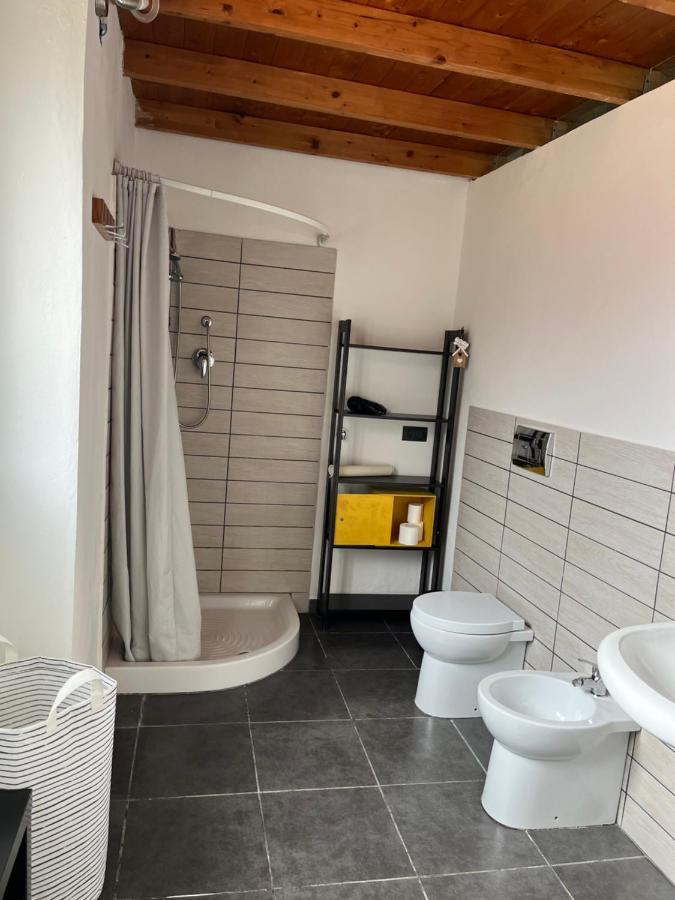 U Pantanu Apartman Szirakúza Kültér fotó