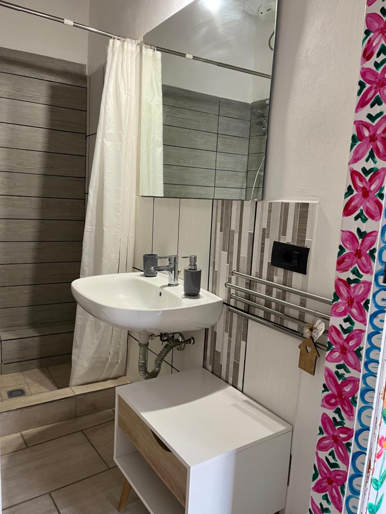U Pantanu Apartman Szirakúza Kültér fotó