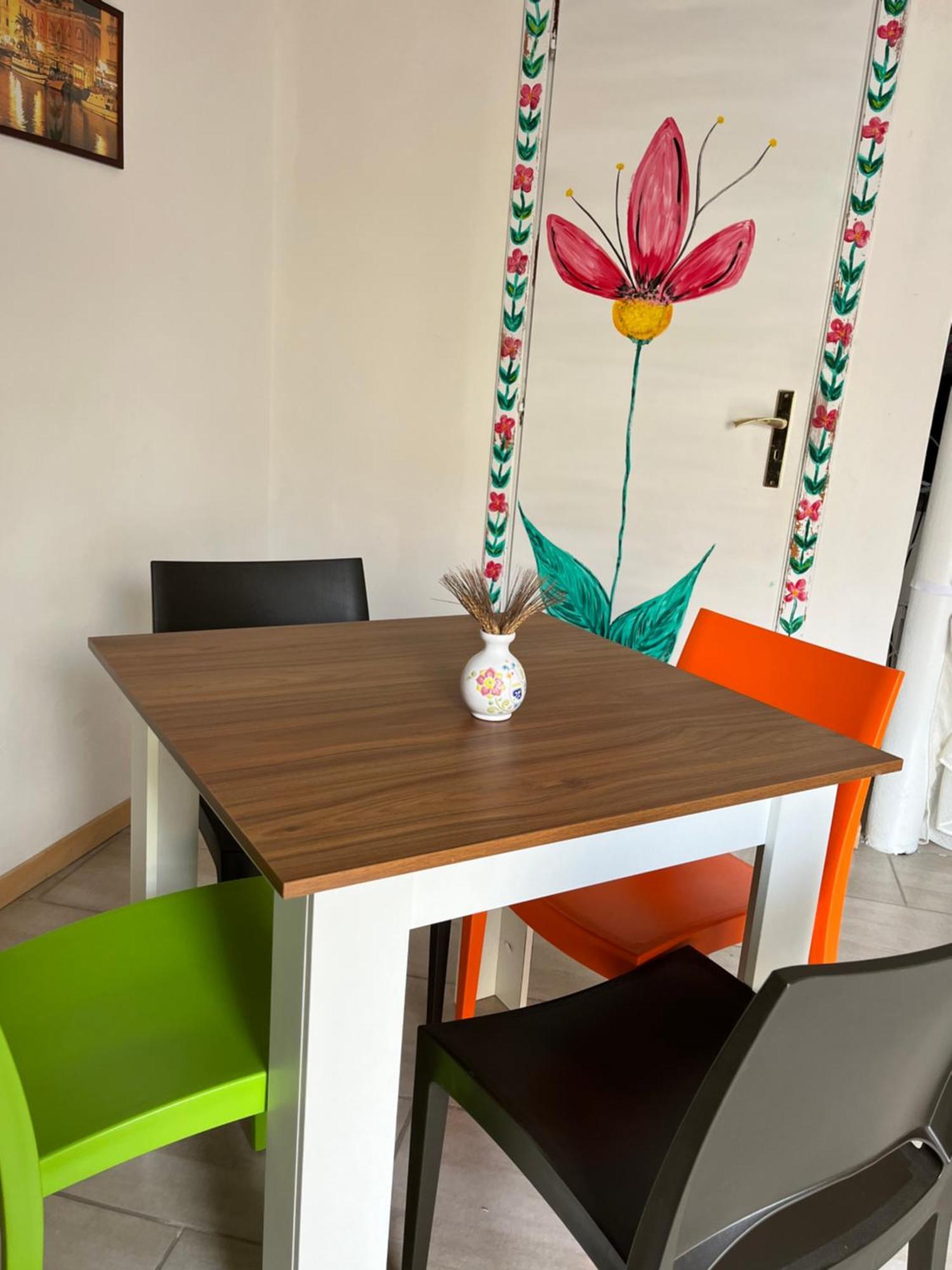 U Pantanu Apartman Szirakúza Kültér fotó