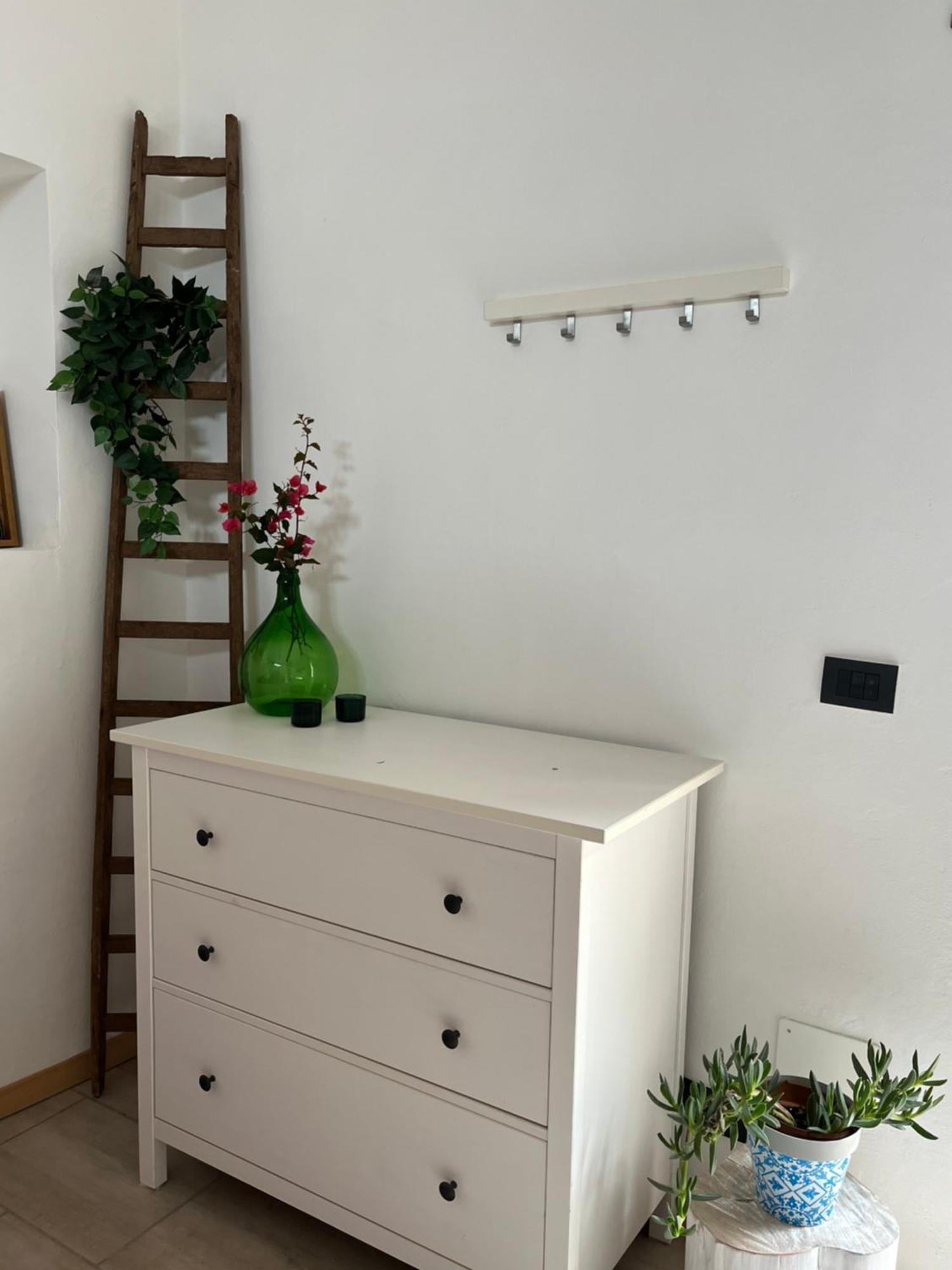 U Pantanu Apartman Szirakúza Kültér fotó