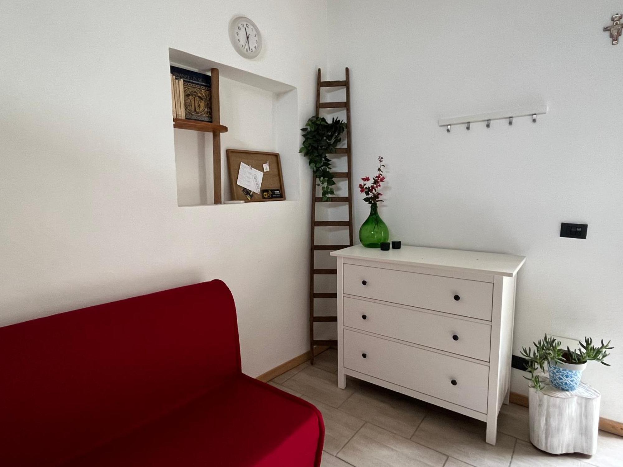 U Pantanu Apartman Szirakúza Kültér fotó