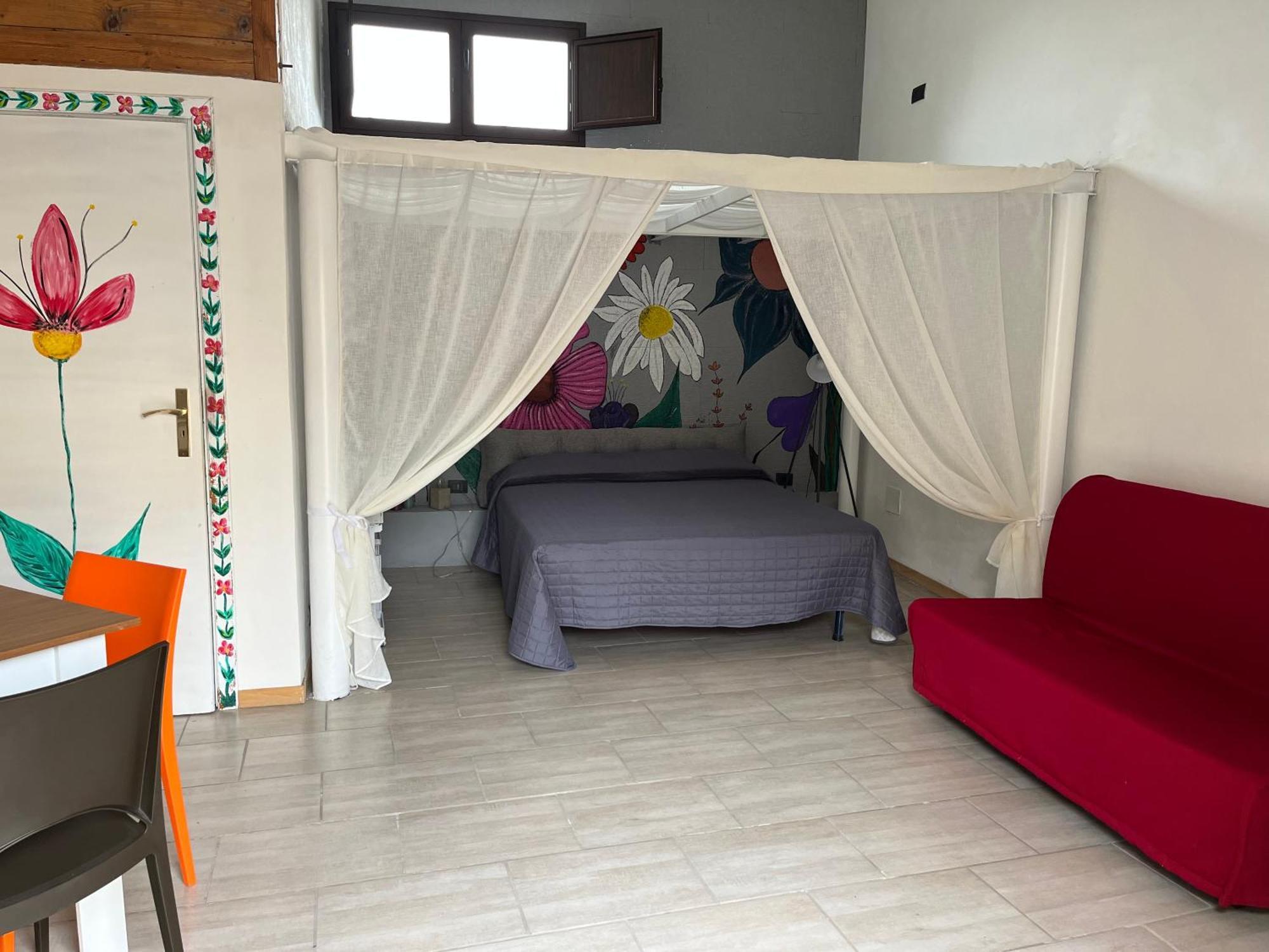 U Pantanu Apartman Szirakúza Kültér fotó