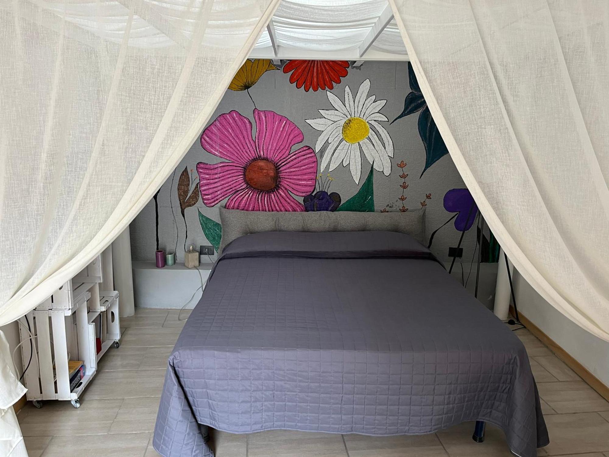 U Pantanu Apartman Szirakúza Kültér fotó