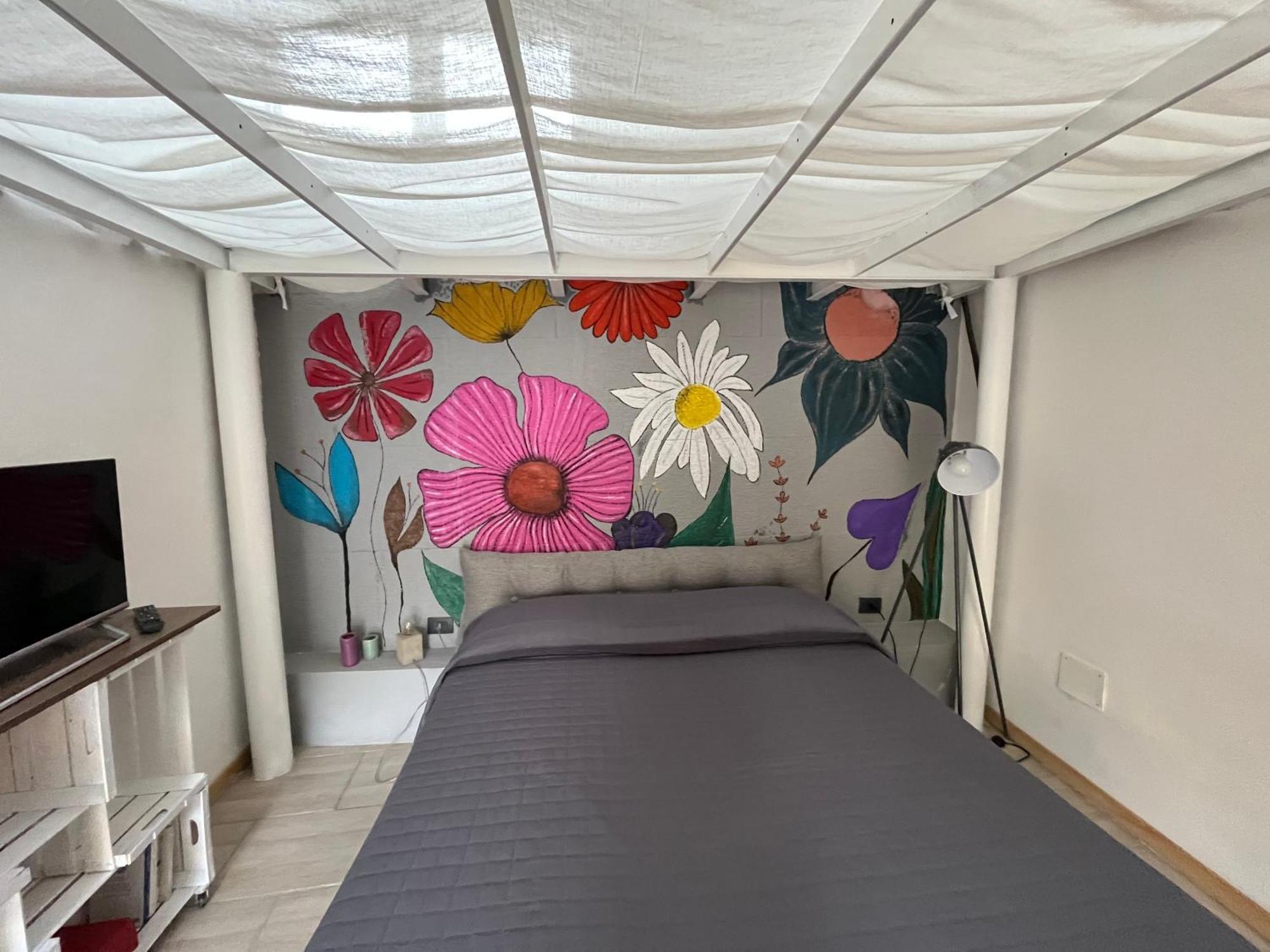 U Pantanu Apartman Szirakúza Kültér fotó