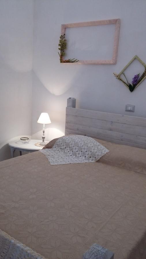 U Pantanu Apartman Szirakúza Kültér fotó