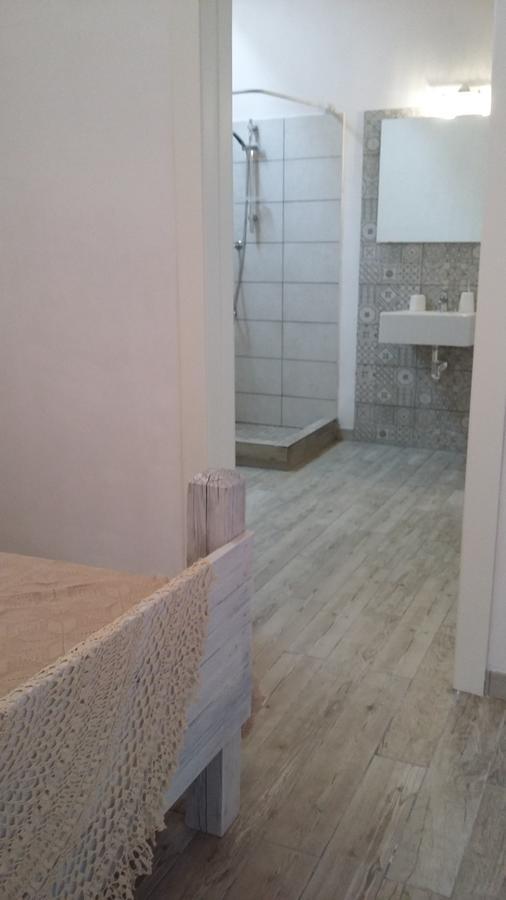 U Pantanu Apartman Szirakúza Kültér fotó