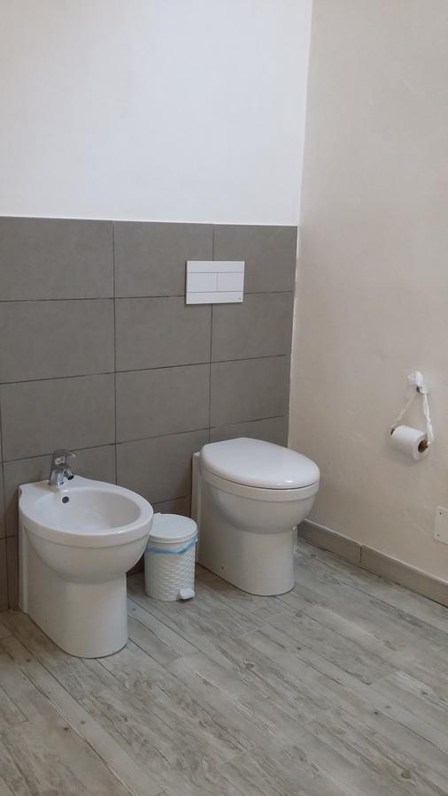 U Pantanu Apartman Szirakúza Kültér fotó